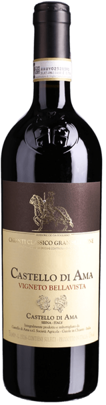 Vigneto Bellavista Gran Selezione Chianti Classico DOCG - Castello di Ama