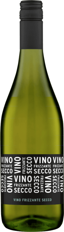 Secco Bianco Frizzante - Duca della Rocca