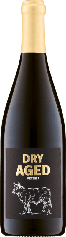 Dry Aged trocken - Weingut Metzger