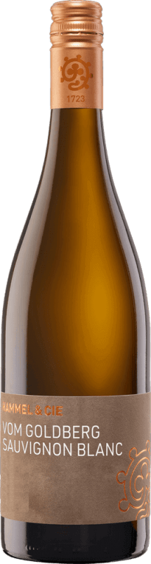 Sauvignon Blanc Goldberg - Weingut Hammel