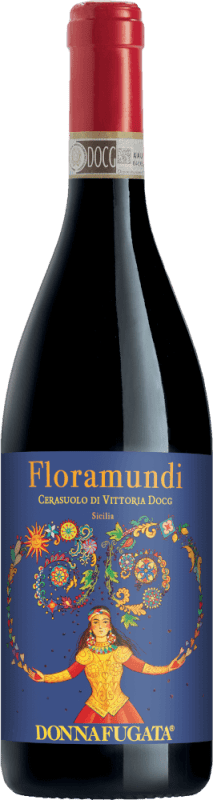 Floramundi Cerasuolo di Vittoria DOCG - Donnafugata