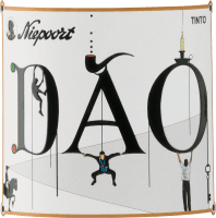 プレビュー: Rótulo Dao DOC - Niepoort