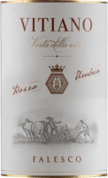 プレビュー: Vitiano Rosso Umbria IGP - Falesco