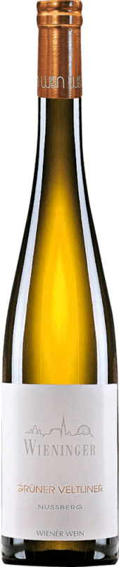 Grüner Veltliner Nussberg - Weingut Wieninger