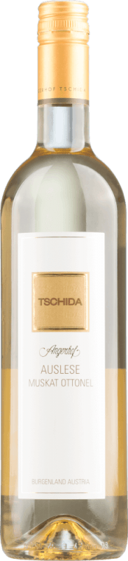 Auslese - Angerhof Tschida