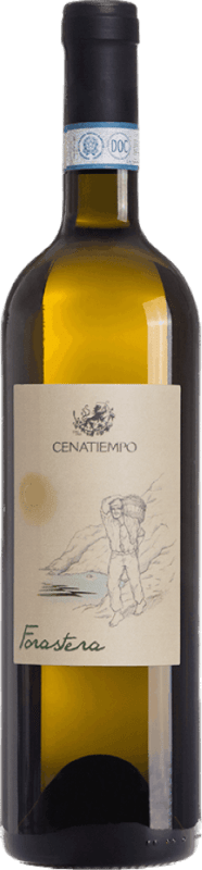 Forastera Ischia - Cenatiempo