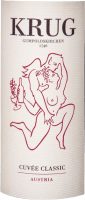 プレビュー: Cuvée Classic - Weingut Krug