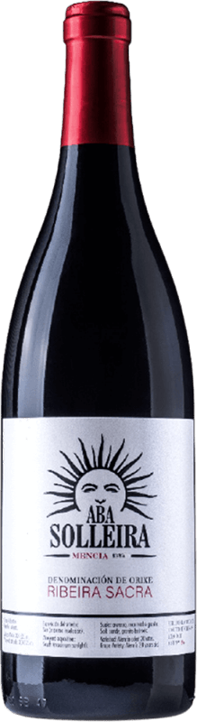Ribeira Sacra DOC - Aba Solleira