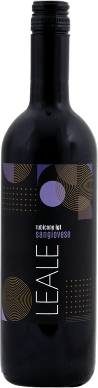 Sangiovese Rubicone IGT - Leale