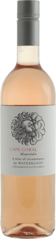 Circumstance Mourvedre Rosé - Waterkloof