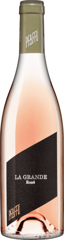 Rosé La Grande - Weingut Pfaffl