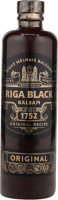 Melnais Balzams 0,5 l - Riga Black Balsam