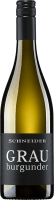 Grauburgunder trocken - Markus Schneider