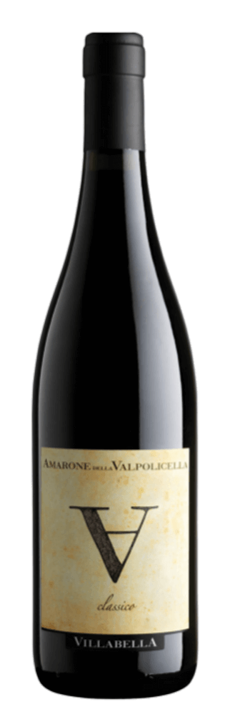 プレビュー: 2x Vorteils-Weinpaket Amarone della Valpolicella DOCG - Villabella