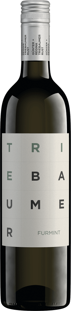 プレビュー: 6x Vorteils-Weinpaket Furmint - Triebaumer