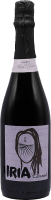 Extra Brut Rosato Iria Metodo Classico - Camorali