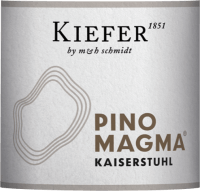 プレビュー: Pino Magma trocken - Weingut Kiefer
