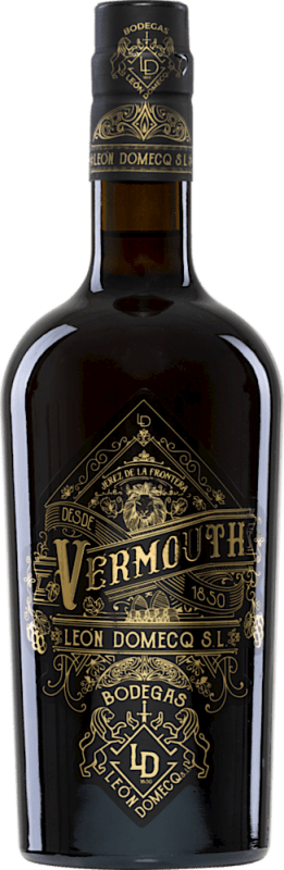 Vermouth Señorio de Callao - Bodegas León Domecq