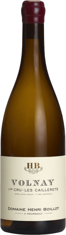 Volnay 1er Cru Les Caillerets AOC - Henri Boillot