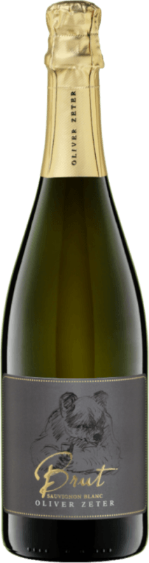 Sauvignon Blanc Brut - Oliver Zeter