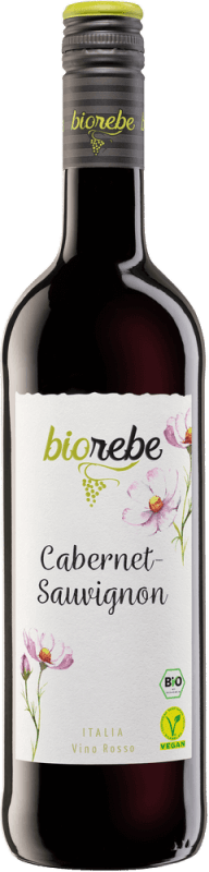 Cabernet Sauvignon trocken - Biorebe