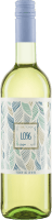 Lo% Weiß Rheinhessen - Knobloch