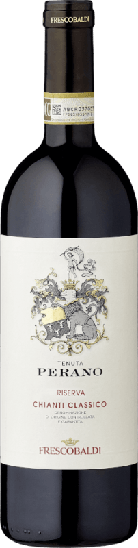 Chianti Classico Riserva DOCG - Tenuta Perano - Frescobaldi