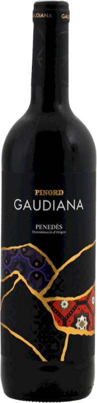 Gaudiana Tinto - Pinord