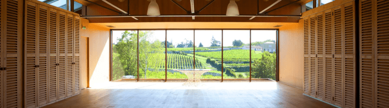 シャトー・デ・バルド シャトー・デ・バルド