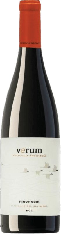 Pinot Noir Patagonia - Bodegas Verum