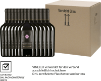 プレビュー: 12er Vorteils-Weinpaket - Zolla Primitivo di Manduria DOP - Vigneti del Salento