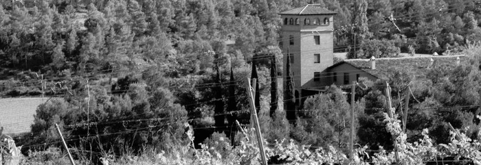 伝統あるワイナリー「ラモン・ロケタ 伝統あるワイナリー「ラモン・ロケタ