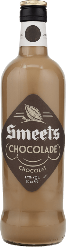 Chocolade Schokoladenlikör - Smeets