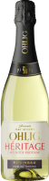 Ohlig Rheingau Riesling Héritage trocken - Sektkellerei Ohlig