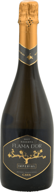 Cava Brut Reserva Imperial - Flama D’Or