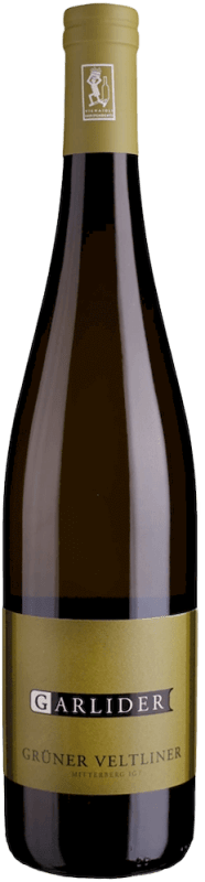 Grüner Veltliner IGT - Garlider