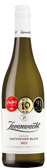 Sauvignon Blanc - Zevenwacht