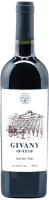 Rotwein trocken - Givany Wines