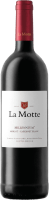 プレビュー: Millennium Merlot Cabernet Franc - La Motte