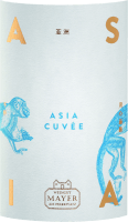 プレビュー: Asia Cuvée - Mayer am Pfarrplatz