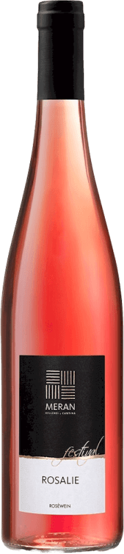 Festival Rosalie Rosé - Kellerei Meran