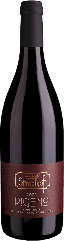 Pigeno Blauburgunder DOC - Stroblhof