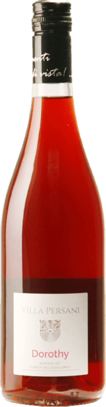 Schiava Doroty - Villa Persani