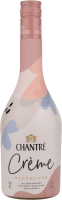 Crème Sahnelikör - Chantré