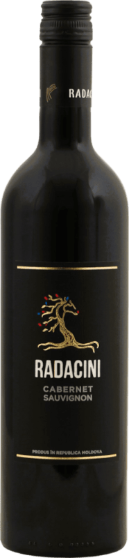 Cabernet Sauvignon - Radacini