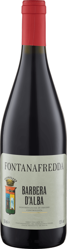 プレビュー: ピエモンテのバルベーラとともに - 6倍テイスティング・パッケージ