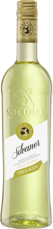 Silvaner trocken - Rotwild