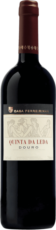 Quinta da Leda Douro DOP - Casa Ferreirinha
