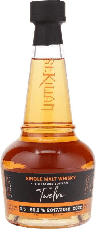 Signature Edition Twelve in GP - St. Kilian