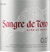 プレビュー: Sangre de Toro Tinto 0.0 - Miguel Torres